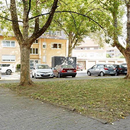 Stylisches Penthouse In Karlsruhe -Durlach Εξωτερικό φωτογραφία